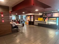 -麦当劳(北京路广百广场店)