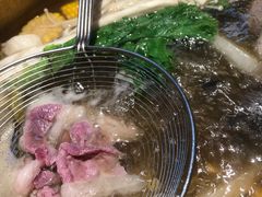 -食潮汕头鲜牛馆(望京保利店)
