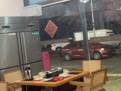 -德四家·云南傣味烧烤品牌(和谐店)