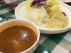 -新疆巴州金丝特餐厅(大钟寺店)