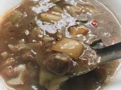 -刘老虎肉丸糊辣汤(总店)