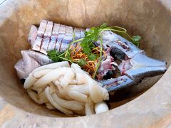 -云南野生菌石锅鱼石锅鸡(大金塔店)