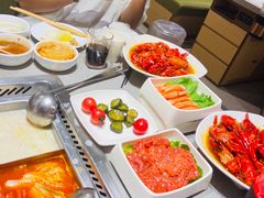 -海底捞火锅(城阳万象汇店)