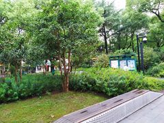 -兰溪青年公园
