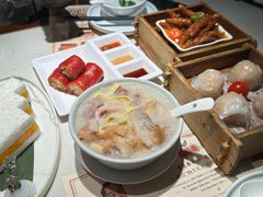 -悦满楼·西关名点·湛江名菜(航空综合大厦店)