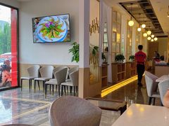 大堂-芭夯兔·兔肉汤锅(新都店)