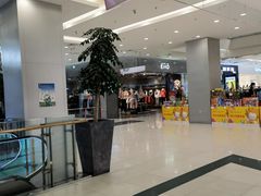 -凯德广场(学府店)