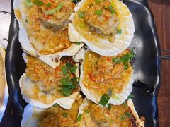 -马海涛牛肉串·午市牛腩饭·烧烤夜宵(领汇广场店)