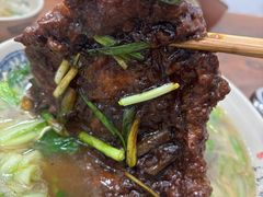 -无名氏面馆(邮电路店)