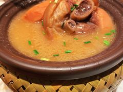 -老村长•湖北家常菜(南湖店)