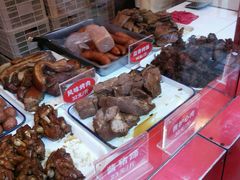 -净香园熟肉(北坦总店)