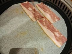 -秦小牛煎肉餐厅(河北大街总店)