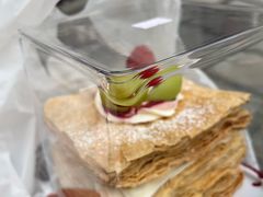 -梦菲思饼屋(瑞金宾馆店)