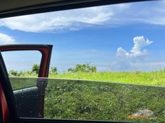 -武陵山森林公园