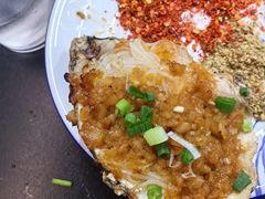 烤生蚝-老黑板筋(顺义总店)