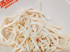 -湯島涮小火锅(余姚五彩城店)