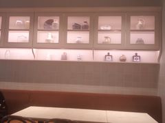 -巴黎贝甜(凯德MALL望京店)