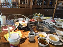 -重庆德庄火锅(龙游店)