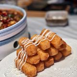 没错 就是东边那家龙虾超好吃的店！