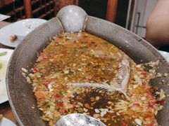 -西江美食舫·江西菜(健德桥店)