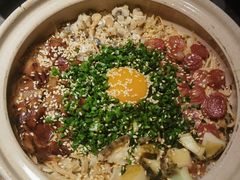 -锦楼·臻选新杭帮(杭州中心店)