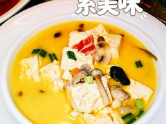 -悦融琥珀·京鲁菜(西单店)