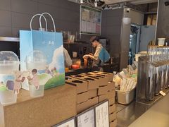 -喜茶(佛山顺德大良东乐路店)