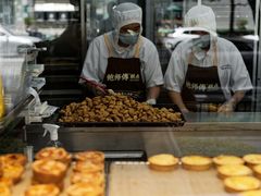 -鲍师傅糕点(江苏路店)