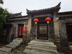 -杨家埠民间艺术大观园