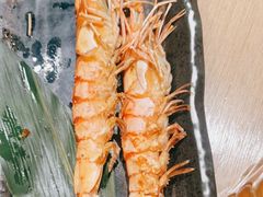 -大渔铁板烧(花园道店)