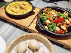 -岭南真味·匠心粤菜(K11店)