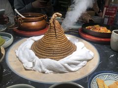 -云海肴云南菜·蒸汽石锅鱼(青岛万象城店)