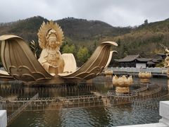 -威海华夏城景区