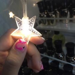 点击看大图 -HC美甲美睫皮肤管理中心
