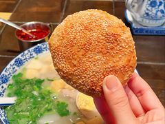 -小潘记鸭血粉丝汤