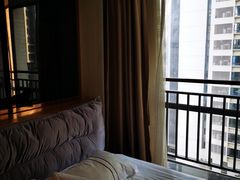 -正佳金殿维福顿公寓(广州正佳广场体育西路地铁站店)