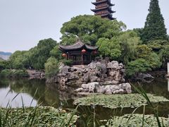 -常熟方塔园