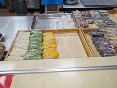 -非遗近水楼糕团(景德路店)