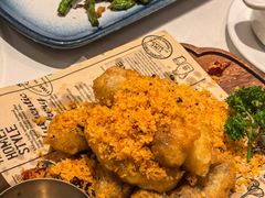 -避风塘·金牌店·夜宵(金玉兰店)