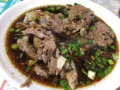 -南花桥羊肉馆老字号(乌镇店)