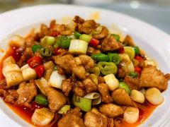 -西兰轩清真菜馆(北顺城街店)