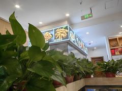 -守柴炉烤鸭(中海国际店)