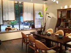 -卿雲阁私人高定餐厅(汉口江滩店)