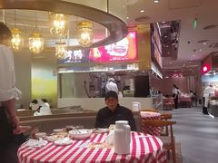 -西贝(紫荆广场店)