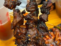 -炒豆合作社(东四总店)