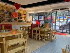 大堂-袁记串串香(人民公园店)