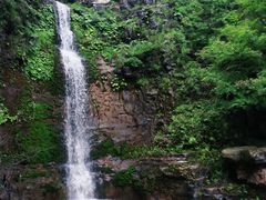-孤山寨风景区