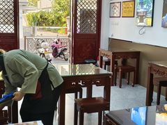 -百年老字号·观振兴蟹黄面·三虾面·苏式面(观前街富仁坊巷店)