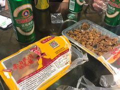 -窑鸡王(皇岗店)