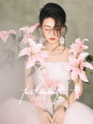 点击看大图 -蒙娜丽莎婚纱摄影·旅拍